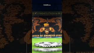 Best Tifo In The World