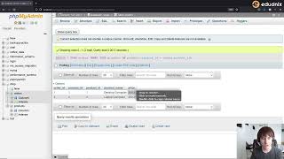 Learn Web Development || Joins