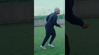 A1 x J1 football vid out now ⚽ 🏆 🤫 #shorts