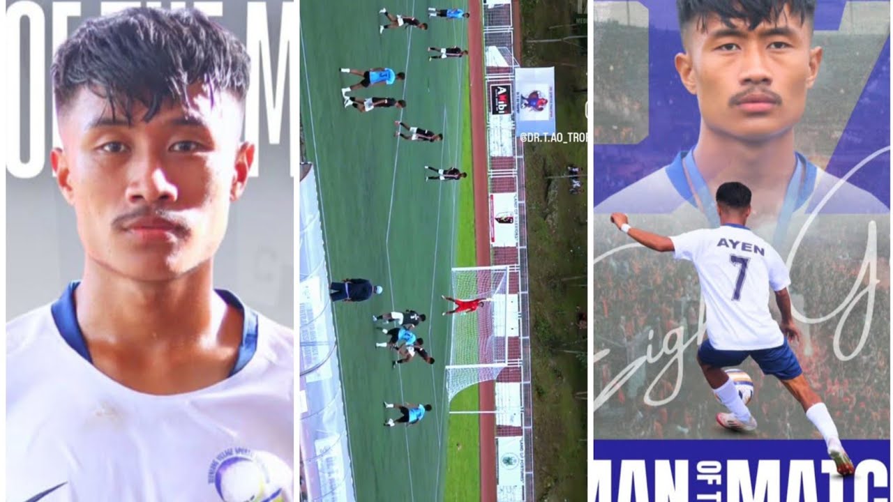 @AyenCR7, который оформил хет-трик в этом захватывающем матче, вошел в историю 😲футбола 