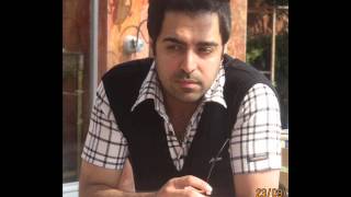 Alireza Bolouri Baroon