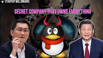 One App to Rule Them All: The Untold Truth of the Company Behind WeChat