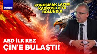 Eray Güçlüer Abd Bunu 2. Dünya Savaşında Da Yapmıştı