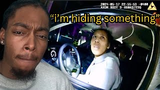 Cops Knew These Teens Were Hiding Something