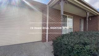 24 Hewat Drive, HIGHTON 3216 - *LEASED* 24 Hewat Drive, HIGHTON 3216 - *LEASED*
