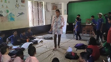 IGNOU DECE 4 project work video/ Phase 2/ Day-17 /Activity 23/January session 2025 