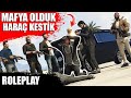 HARAÇ KESERKEN POLİS BASKINI YEDİK !!