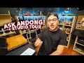 How I Learned to Cook, Speak Chinese & Make YouTube Videos! Q&A + Studio Tour