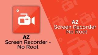 AZ Screen Recorder – No Root 5.7.4 (Premium/Unlocked) Apk + Mod screenshot 5