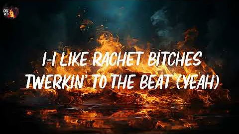 GloRilla - WHATCHU KNO ABOUT ME (Lyrics)