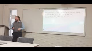 OU Thesis Presentation PH