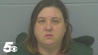 Amber Waterman's Benton County case delayed due to ongoing federal case