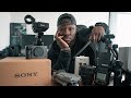 Filmmaking gear that actually made me money