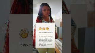 Why Your Residency Permit Application Can Being Rejected In ,, To It