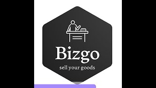 Bizgo app screenshot 2