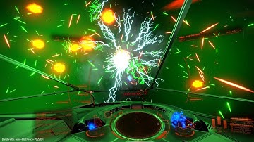 FDL v Python CMDR Metralla87