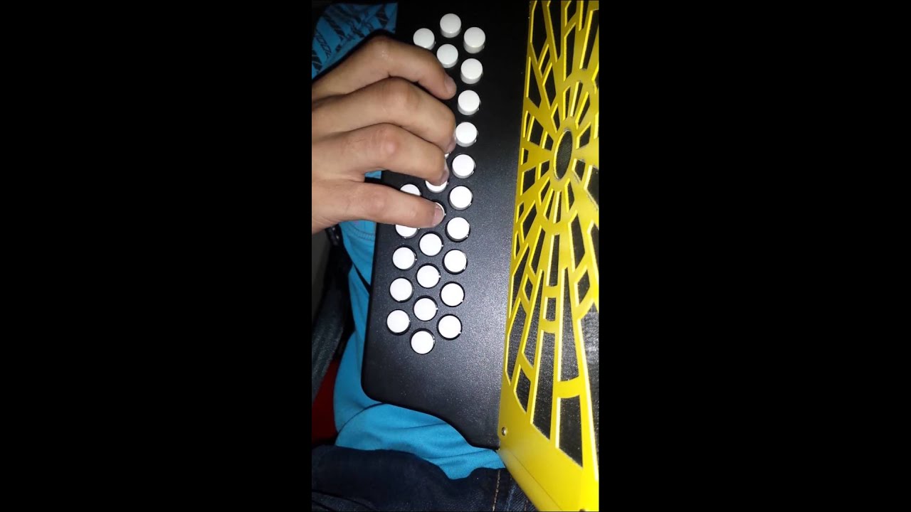 Juro que te amo. Binomio de oro.