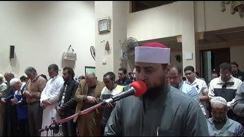 ما تيسر من سورة البقرة .. الشيخ محمود العبيدي