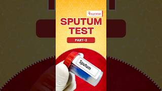 Sputum Test (Part 2) | Accurate Testing at a Trusted Pathology Lab in Pune | Best Diagnostic Centre