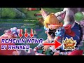 MVP Using Nana On Ranked - Mobile Legends