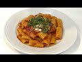 Pasta al Pomodoro