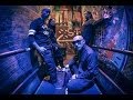 The Illest 15 Seconds: House Of Blues Sunset With Riff Raff