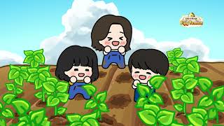 Game Berkebun Bareng Teman, Pasangan, dan Keluarga — Rilis! screenshot 3