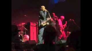 Fishbone - Date Rape @ House of Blues in Boston, MA (12/26/14)