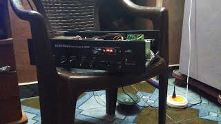 MP3& MP5 Video slim board function