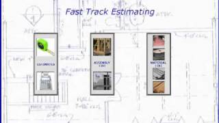 Introducing the Fast Track Estimating Software screenshot 5