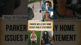 Parker Wells Calgary Day Home Releases Public Statement