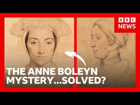 ¿El verdadero rostro de Ana Bolena? Nuevo análisis histórico