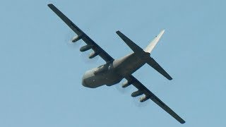 Plane Sets Fire Upon Landing At N.s. Airshow, Cause Unknown