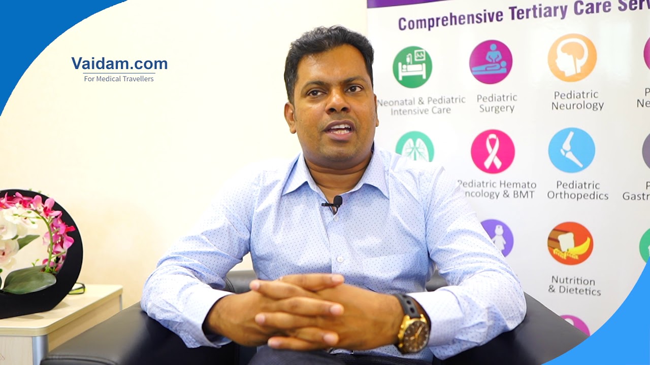 Child Care Services Best Explained By Dr Rakshay Shetty Of Rainbow Hospital Bangalore Youtube