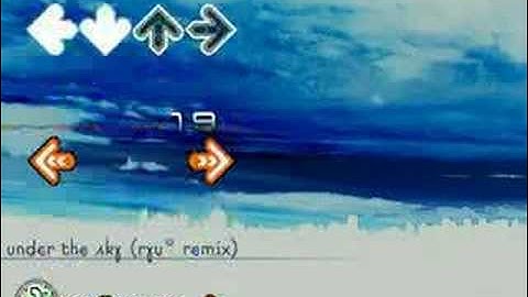 Under the Sky (ryu* remix)