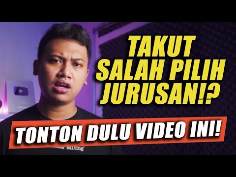 Video: Bagaimana Tidak Salah Dalam Memilih Profesi Masa Depan: Saran Dan Rekomendasi Praktis