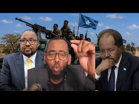 xasan sheekh khudbadiise iyo fahanka kala duwan 3,reer Wb, goorma ayey ka,korayaan daasad loogu tuur