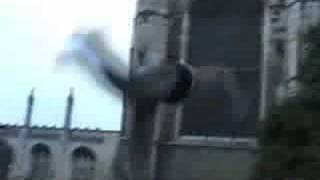 Chase Armitage Promo