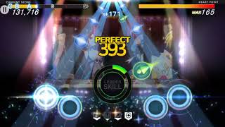 [Tapsonic TOP] Thor (Expert)