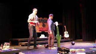 Download Mp3 Spence and Brian "Bring it! " Gudang lagu Download Mp3 Spence and Brian "Bring it! "