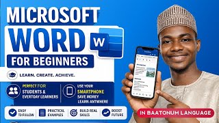 How To Install Microsoft Word 