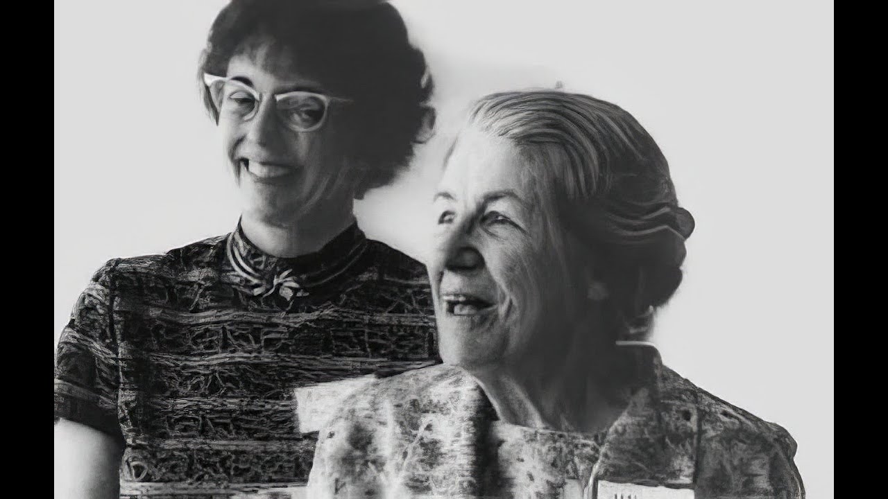 The Unlikely Origins of the Myers Briggs 