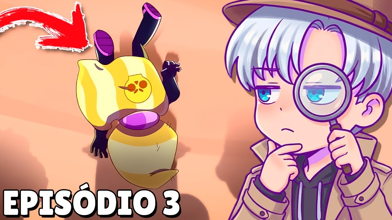 o MIJÃO foi REVELADO!? Brawl Stars