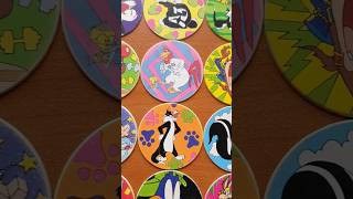 Retro Collection - Normal Taso Koleksiyonu