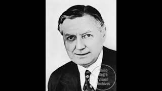 Tribute to Manne Siegbahn a Swedish physicist who was awarded the Nobel Prize for Physics in 1924
