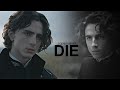 Paul Atreides || Legends Never Die