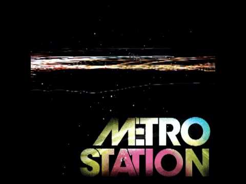 Metro Station - Seventeen Forever (Demo)