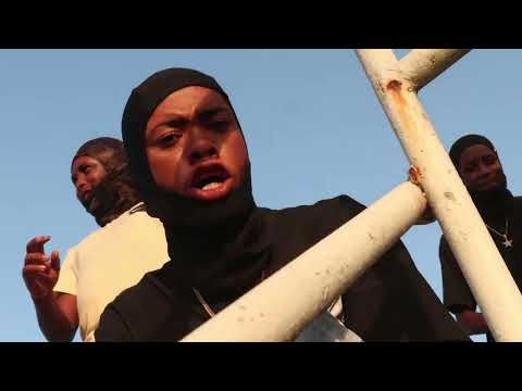 1Chance x Silent! - In Charge (Official Music Video)