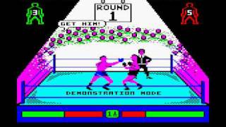 BBC MICRO By Fair Means Or Foul