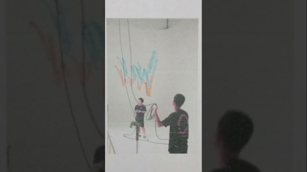 mixed media animation 